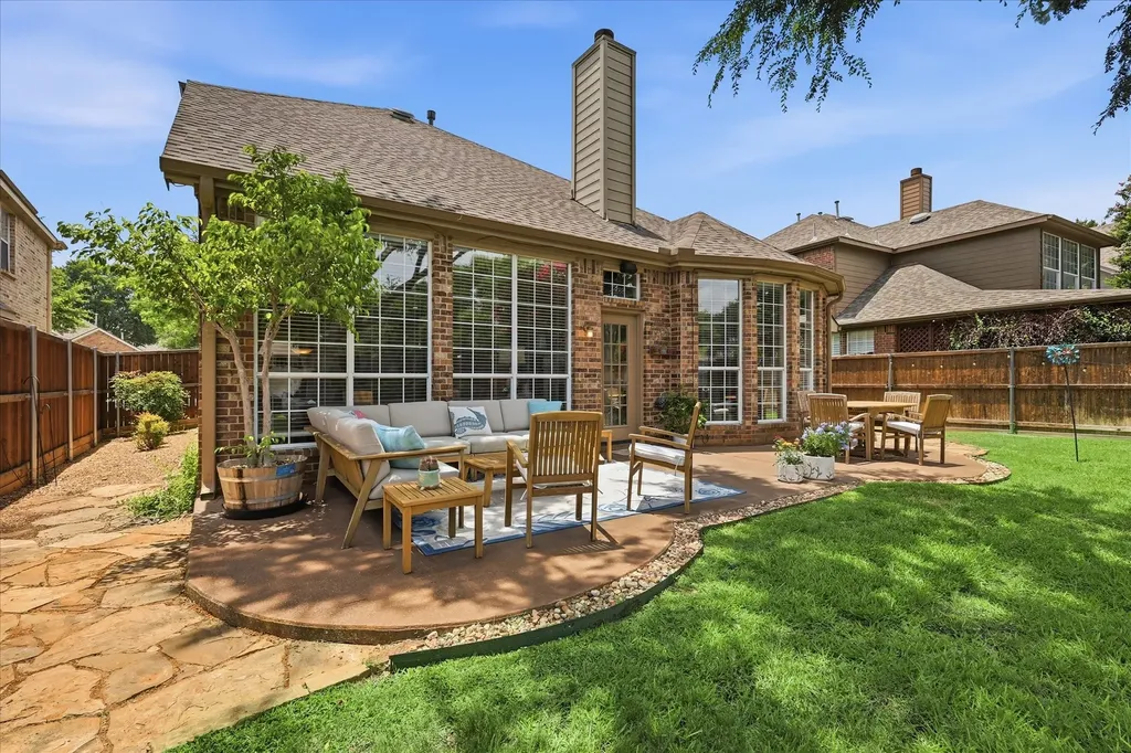 3912 Kimberly Drive Flower Mound TX 75022