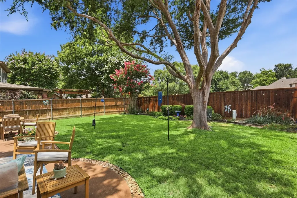 3912 Kimberly Drive Flower Mound TX 75022
