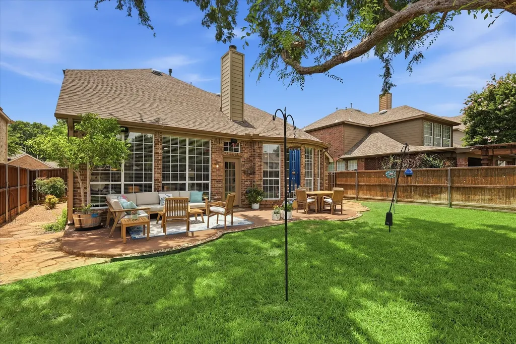 3912 Kimberly Drive Flower Mound TX 75022