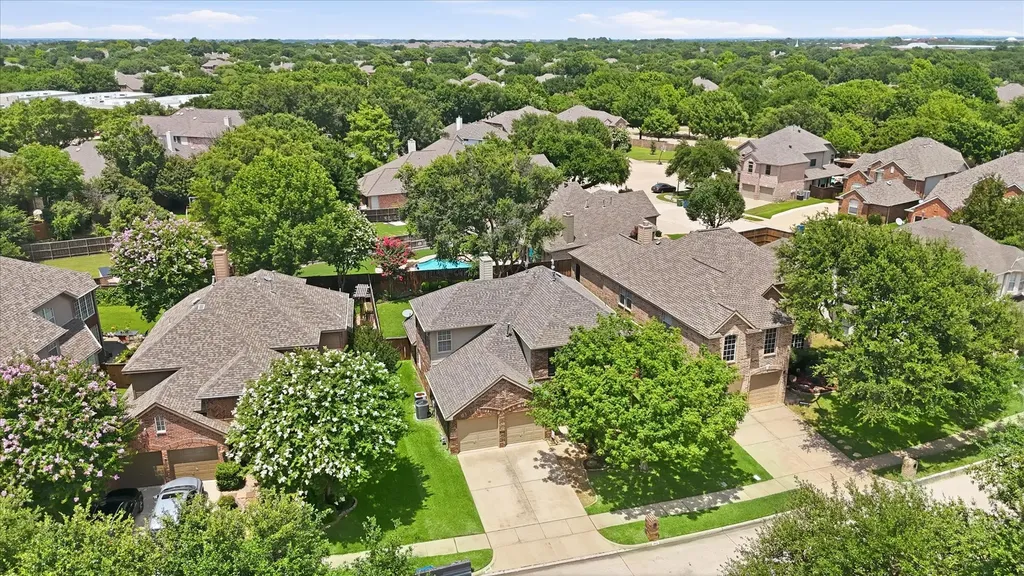 3912 Kimberly Drive Flower Mound TX 75022
