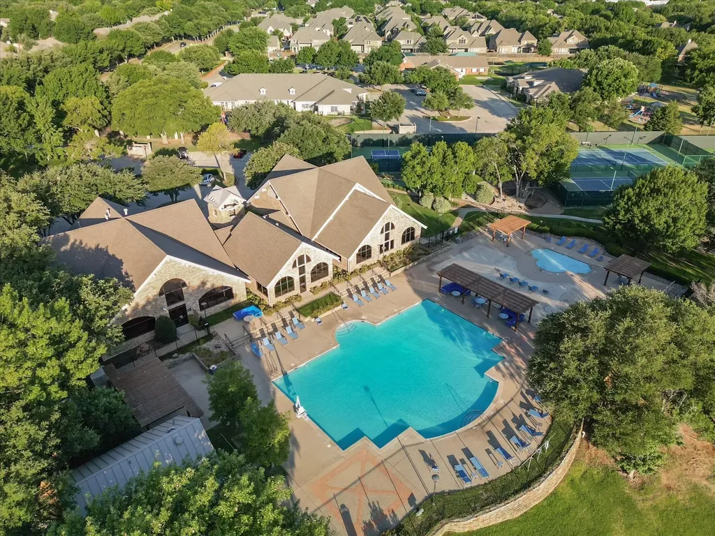 3912 Kimberly Drive Flower Mound TX 75022