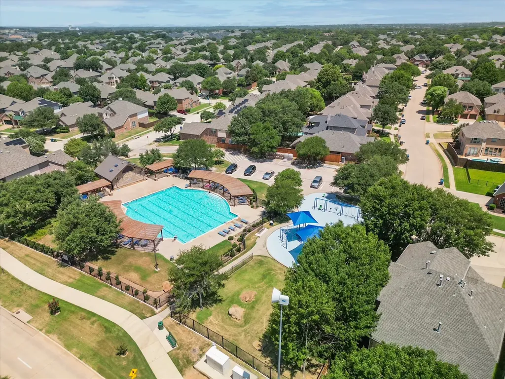 3912 Kimberly Drive Flower Mound TX 75022