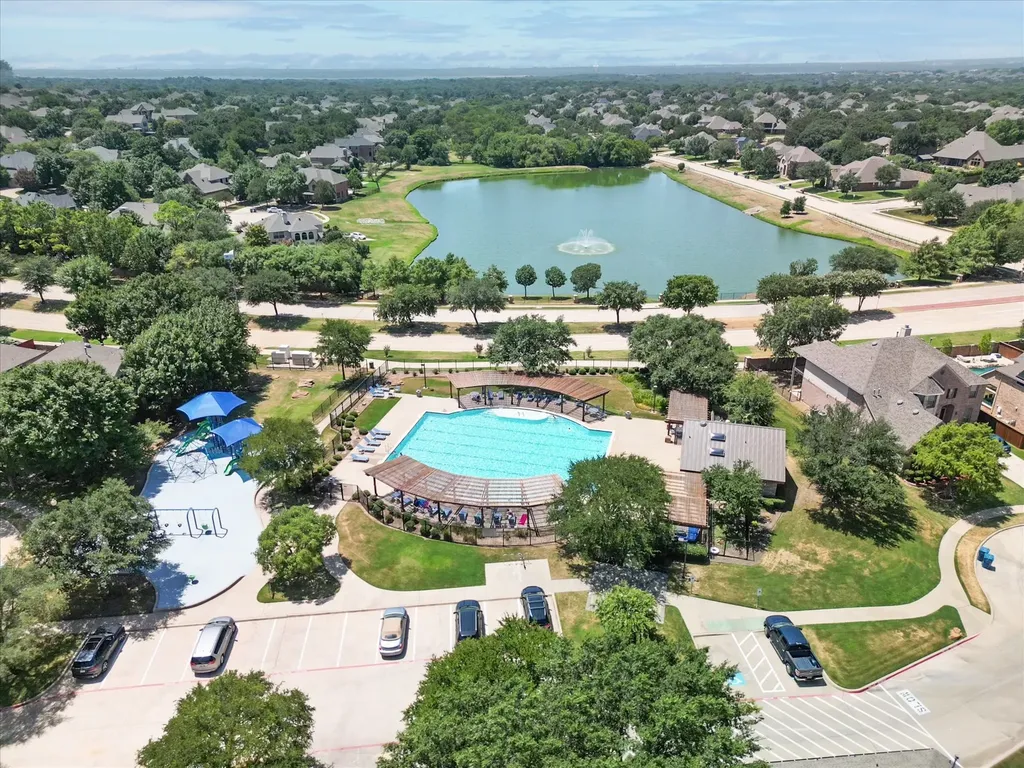 3912 Kimberly Drive Flower Mound TX 75022