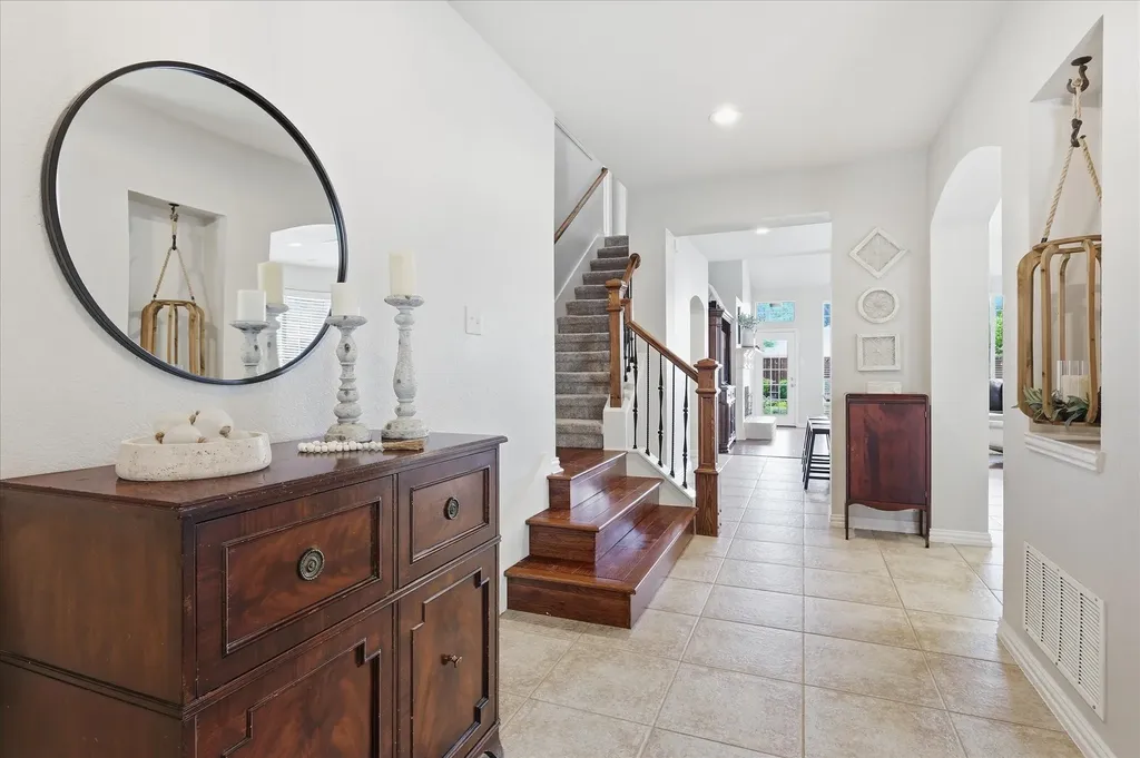 3912 Kimberly Drive Flower Mound TX 75022