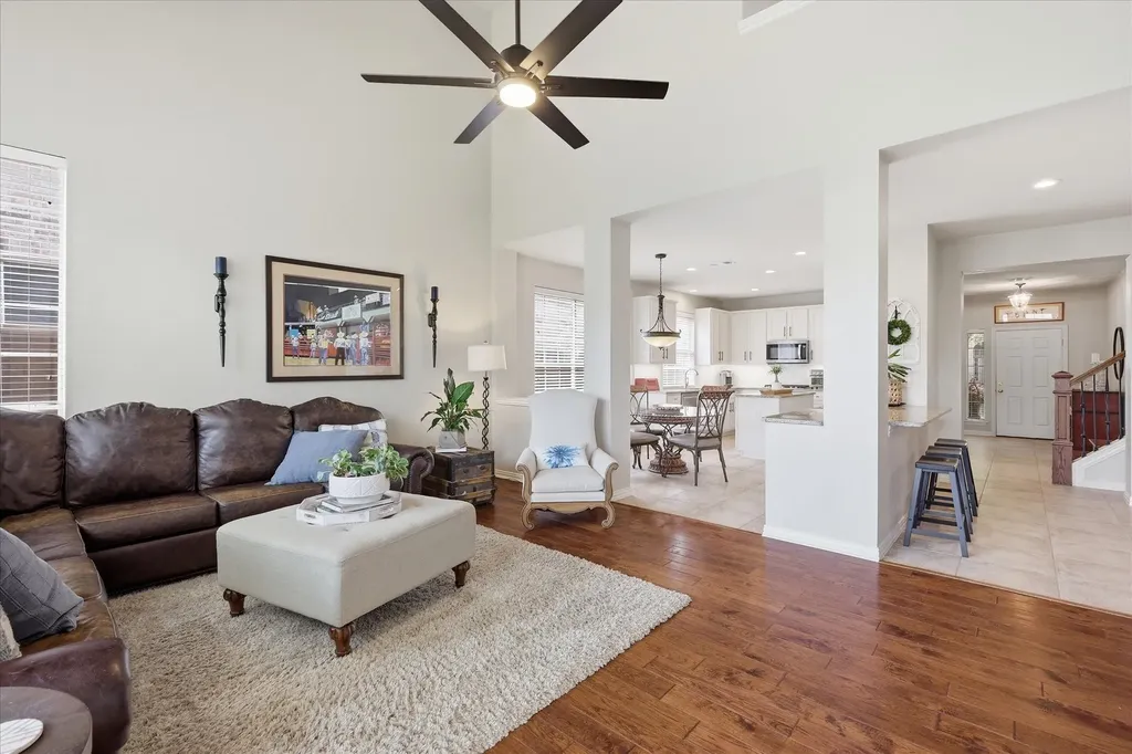 3912 Kimberly Drive Flower Mound TX 75022
