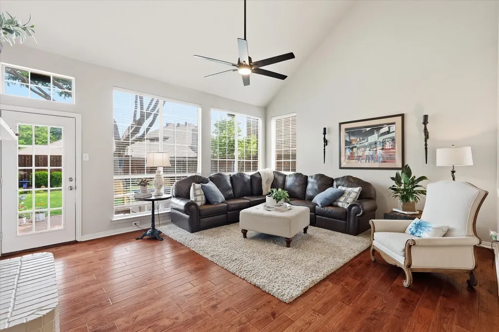3912 Kimberly Drive Flower Mound TX 75022