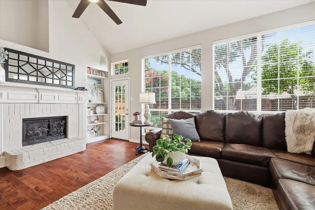 3912 Kimberly Drive Flower Mound TX 75022