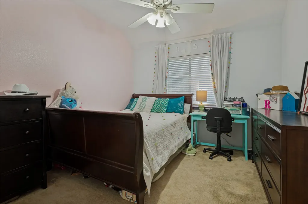 2847 Tranquilo Grand Prairie TX 75054