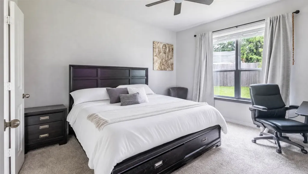 7901 Sycamore Brook Drive Fort Worth TX 76123