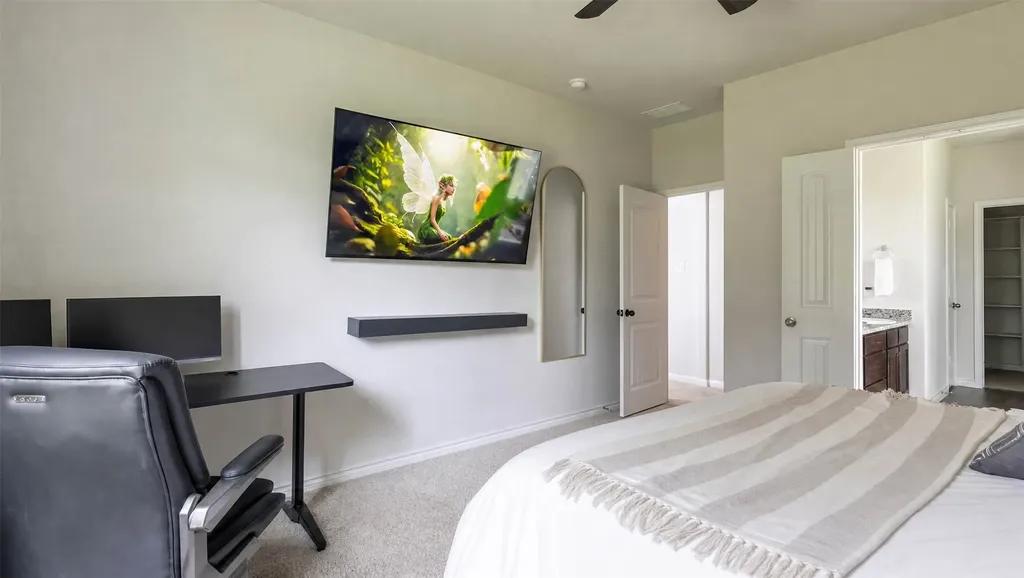 7901 Sycamore Brook Drive Fort Worth TX 76123