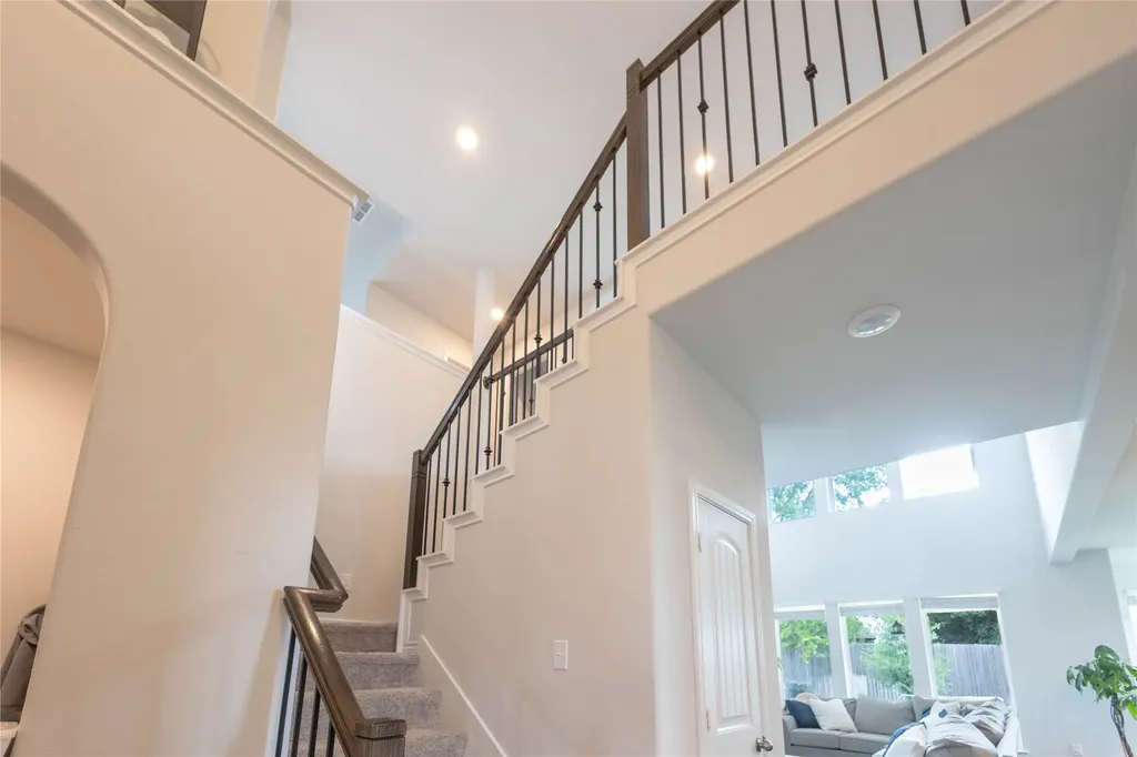 7901 Sycamore Brook Drive Fort Worth TX 76123