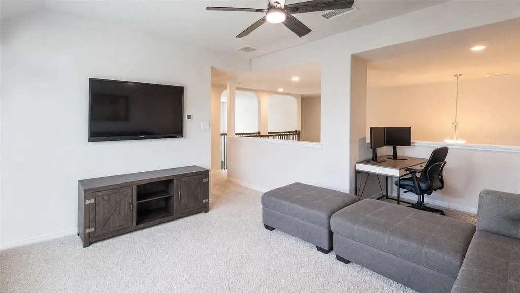 7901 Sycamore Brook Drive Fort Worth TX 76123