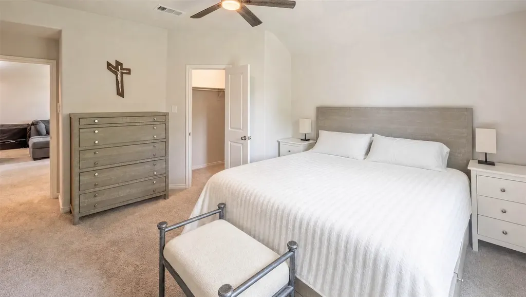 7901 Sycamore Brook Drive Fort Worth TX 76123