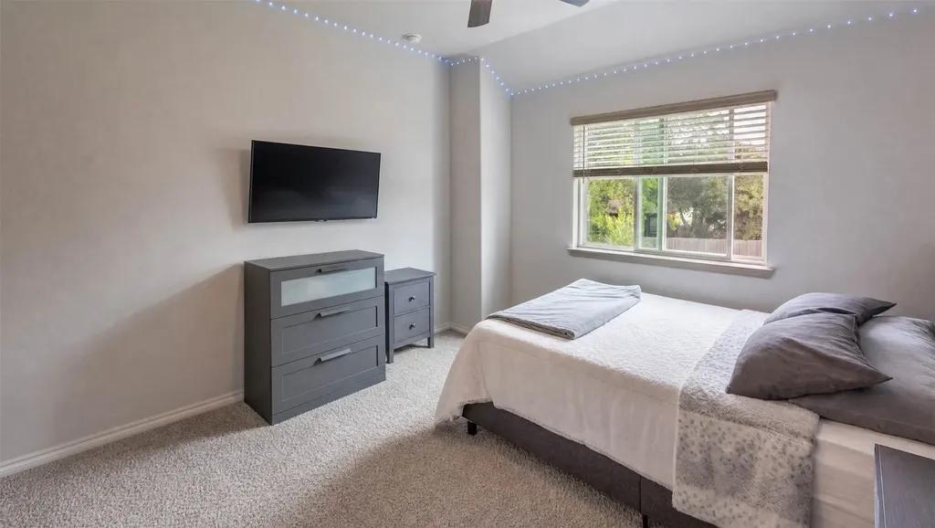 7901 Sycamore Brook Drive Fort Worth TX 76123