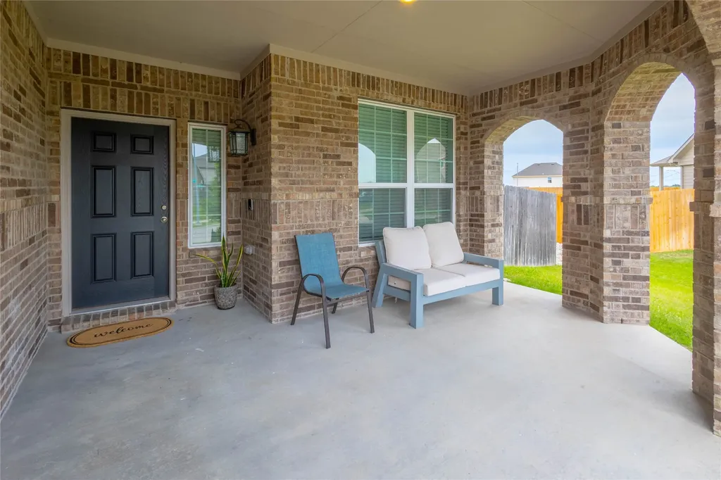 7901 Sycamore Brook Drive Fort Worth TX 76123