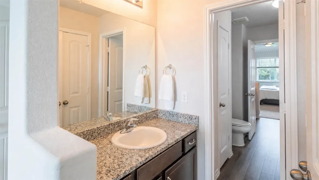 7901 Sycamore Brook Drive Fort Worth TX 76123
