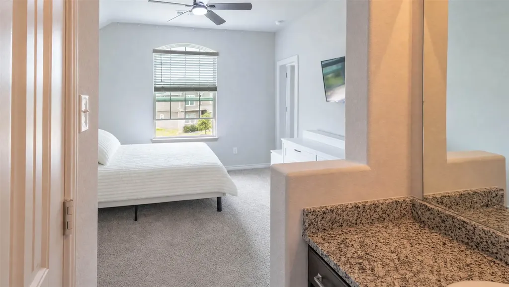 7901 Sycamore Brook Drive Fort Worth TX 76123