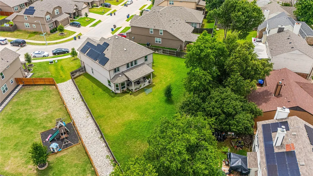 7901 Sycamore Brook Drive Fort Worth TX 76123