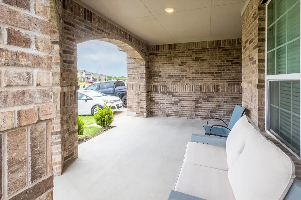 7901 Sycamore Brook Drive Fort Worth TX 76123
