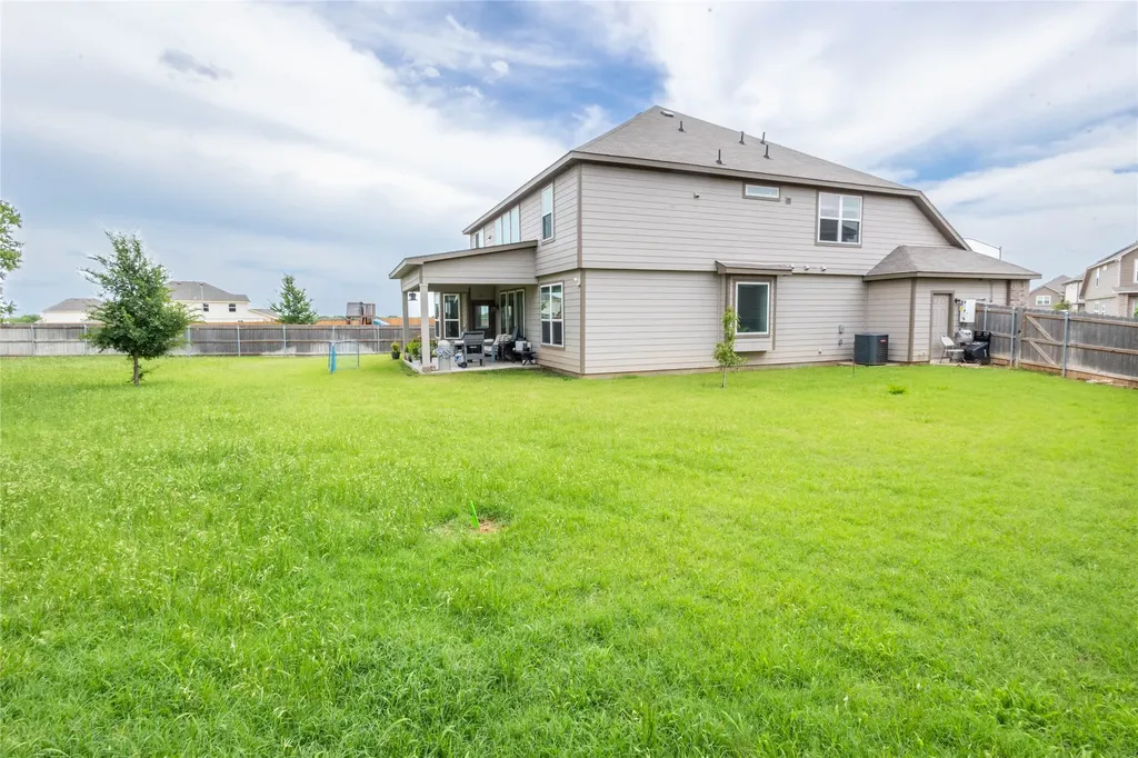 7901 Sycamore Brook Drive Fort Worth TX 76123