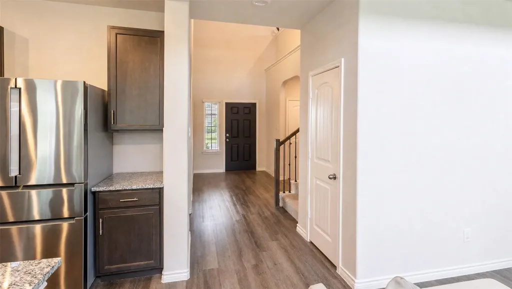 7901 Sycamore Brook Drive Fort Worth TX 76123