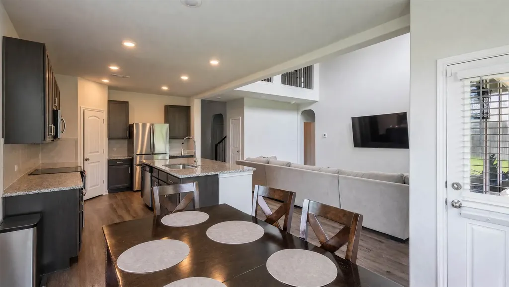 7901 Sycamore Brook Drive Fort Worth TX 76123