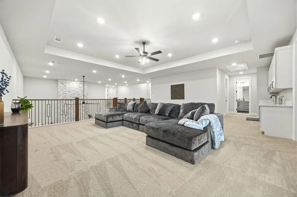 705 Cambridge Court Nevada TX 75173