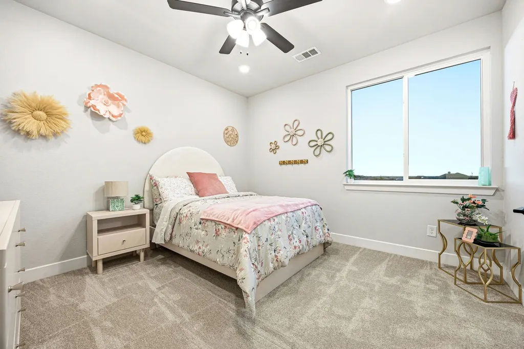 705 Cambridge Court Nevada TX 75173