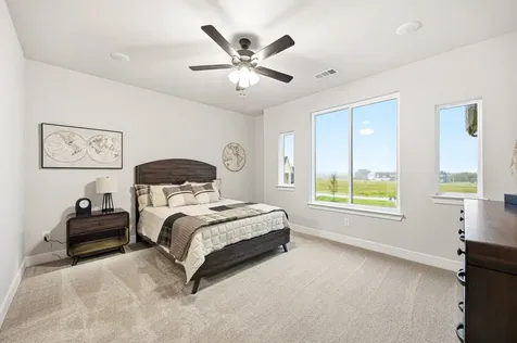 705 Cambridge Court Nevada TX 75173