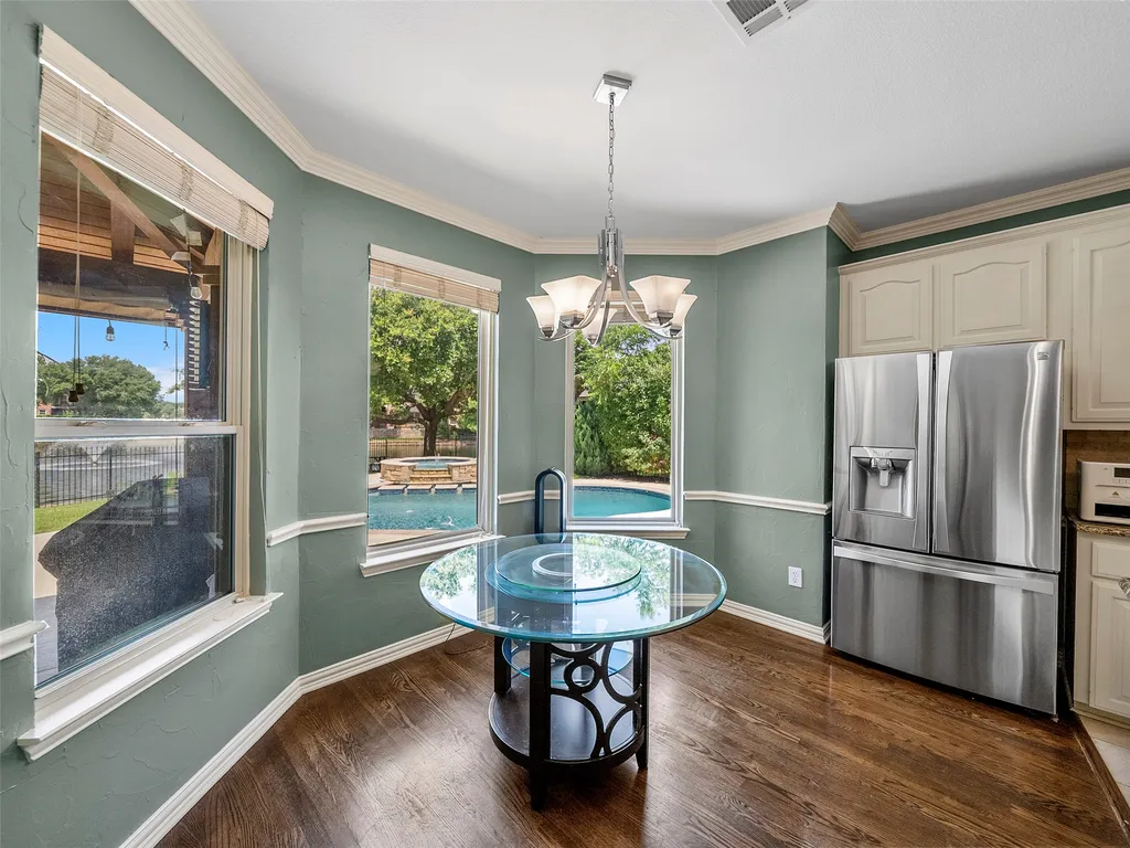351 Cove Drive Coppell TX 75019