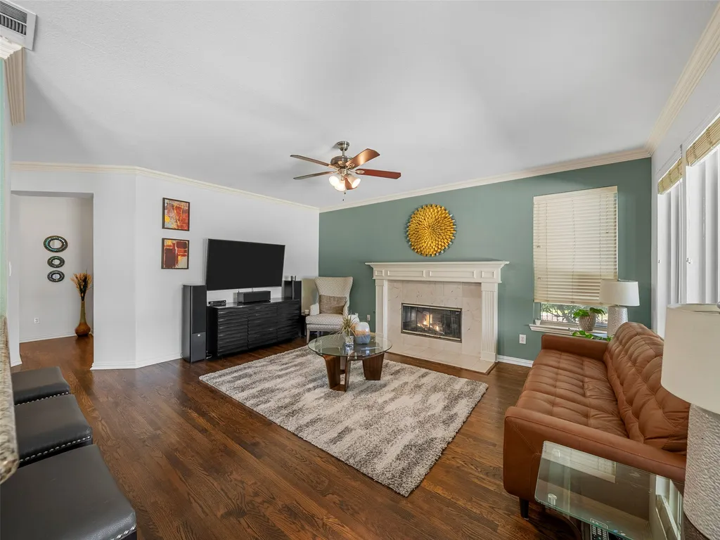351 Cove Drive Coppell TX 75019