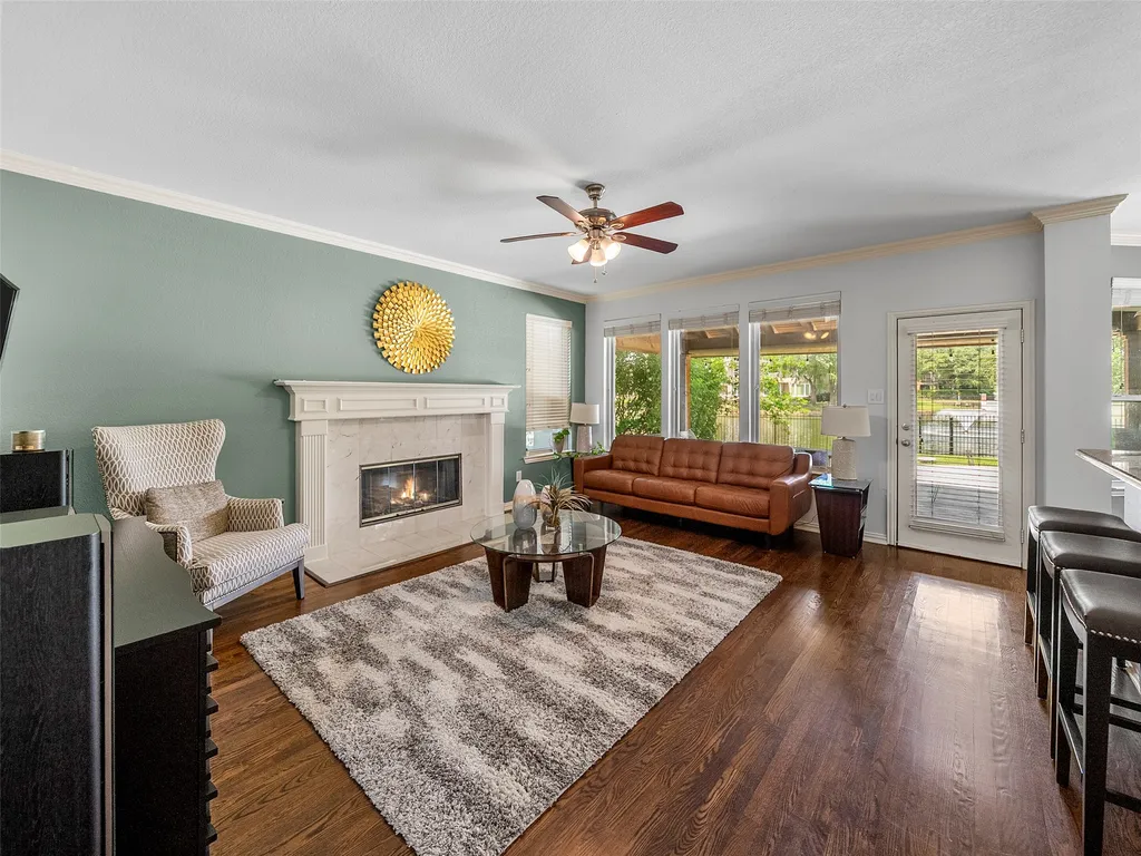 351 Cove Drive Coppell TX 75019