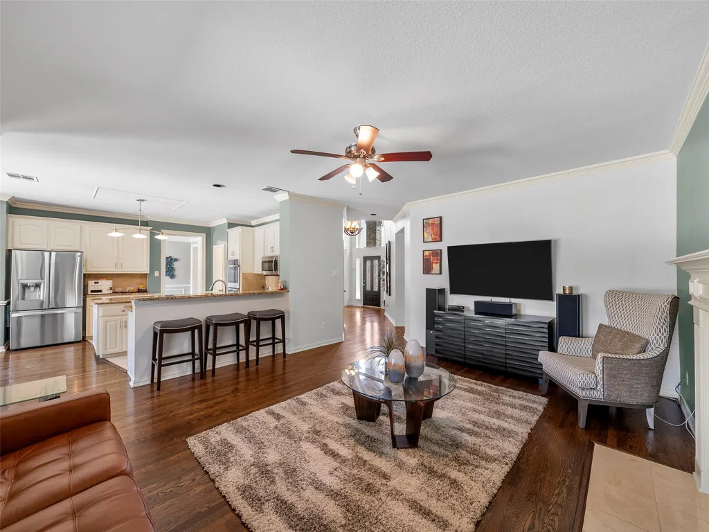 351 Cove Drive Coppell TX 75019