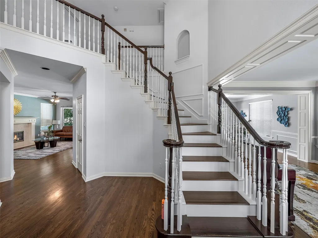 351 Cove Drive Coppell TX 75019