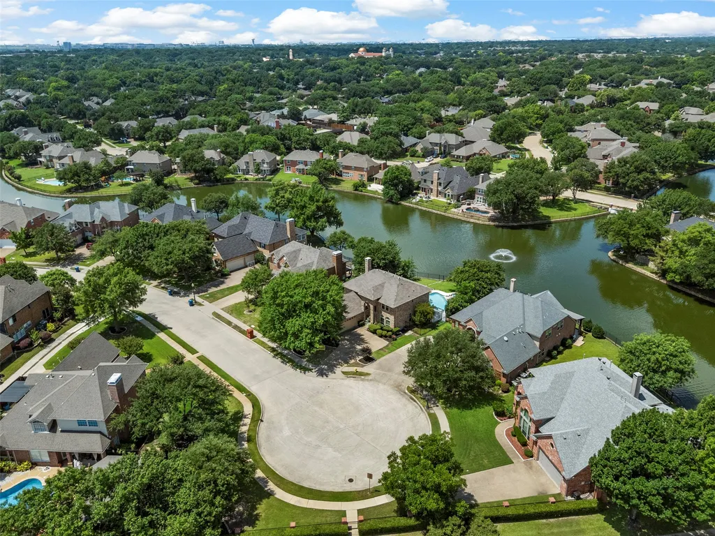 351 Cove Drive Coppell TX 75019