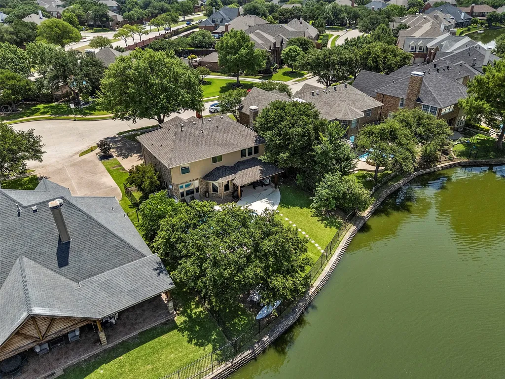351 Cove Drive Coppell TX 75019