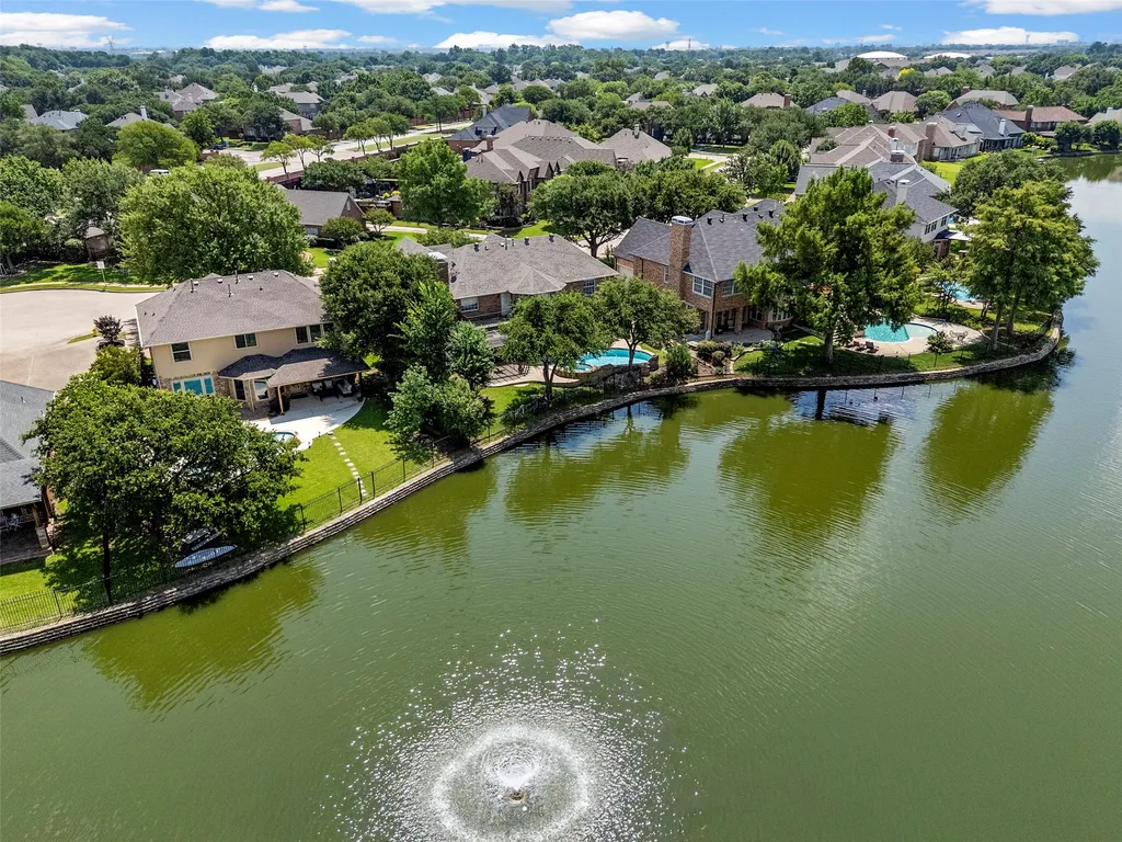351 Cove Drive Coppell TX 75019