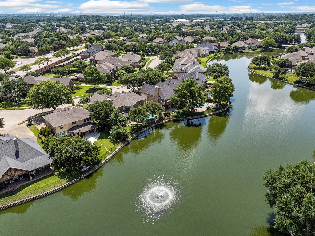 351 Cove Drive Coppell TX 75019