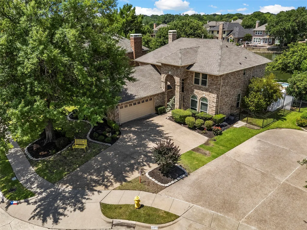 351 Cove Drive Coppell TX 75019