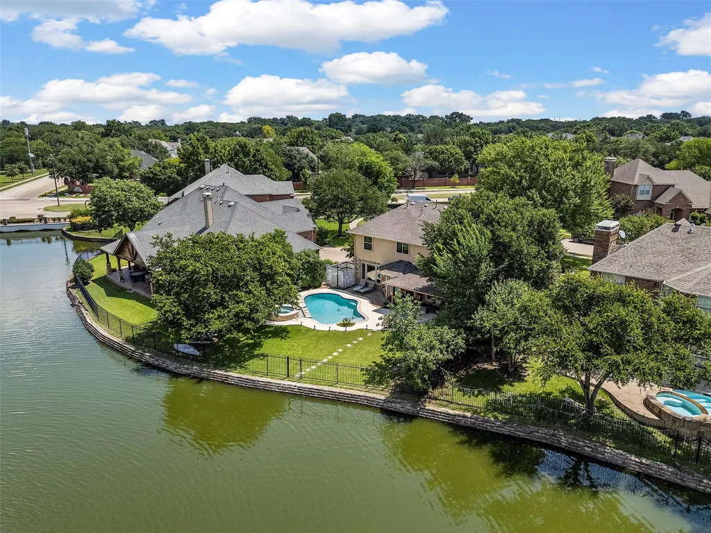 351 Cove Drive Coppell TX 75019