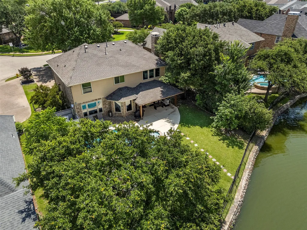 351 Cove Drive Coppell TX 75019