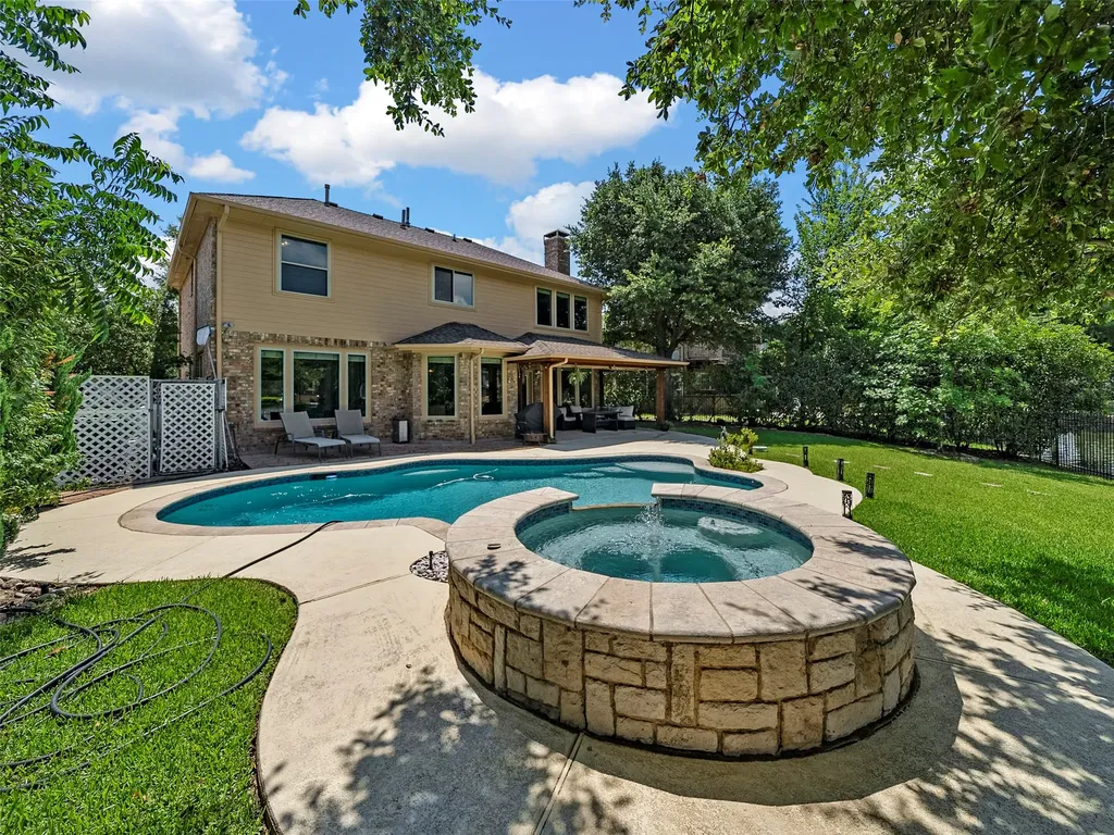 351 Cove Drive Coppell TX 75019