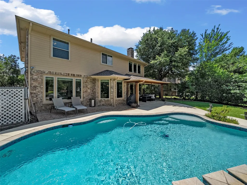 351 Cove Drive Coppell TX 75019