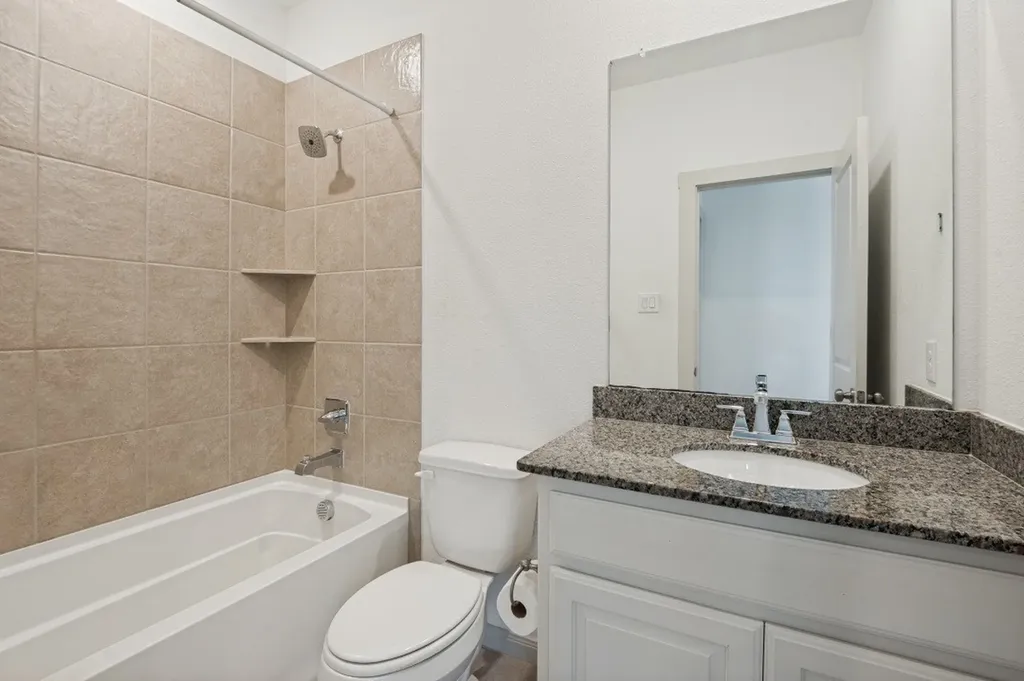 4861 Claire Lane Fairview TX 75069