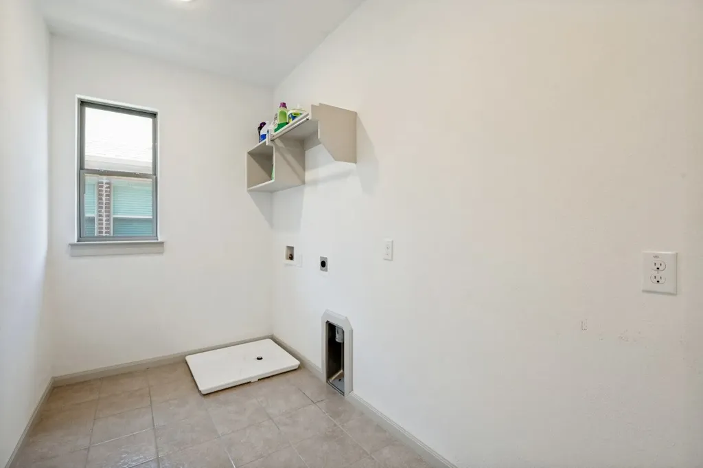 4861 Claire Lane Fairview TX 75069