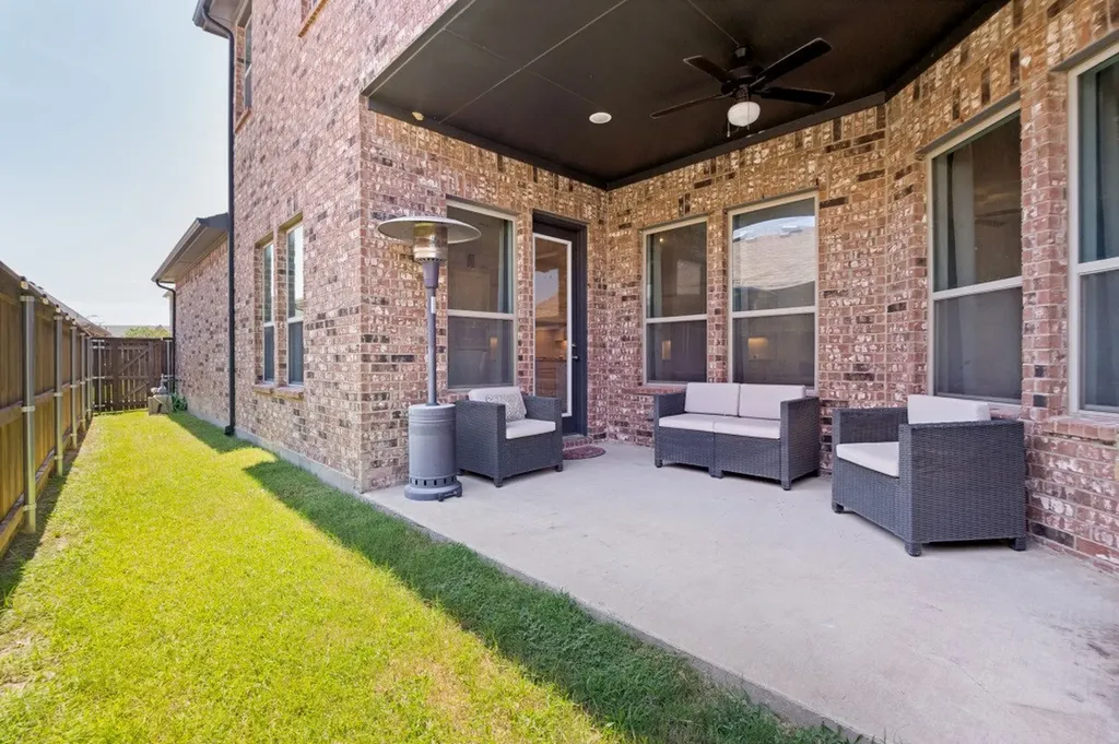 4861 Claire Lane Fairview TX 75069