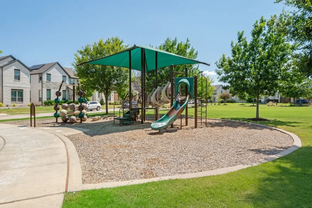 4861 Claire Lane Fairview TX 75069