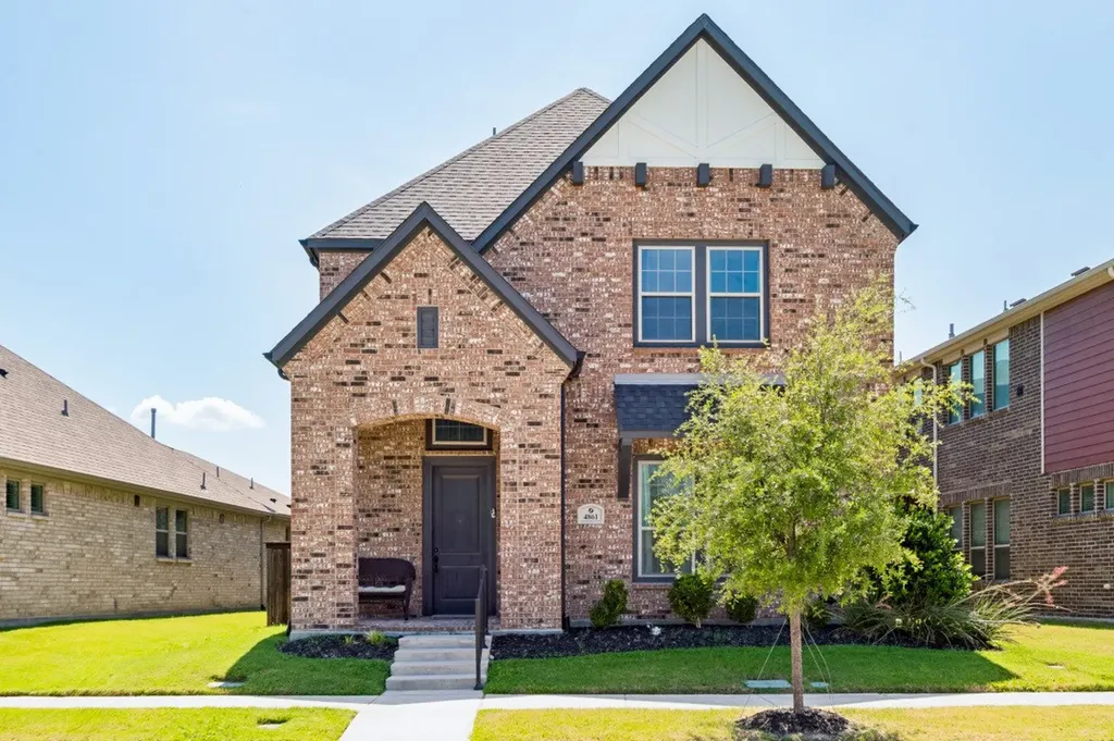 4861 Claire Lane Fairview TX 75069