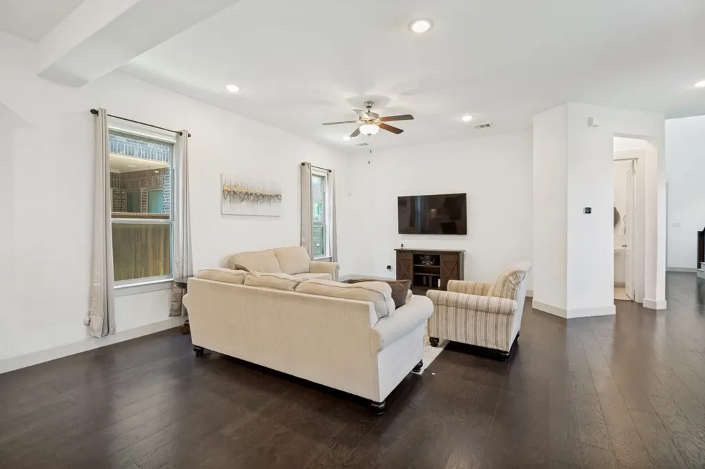 4861 Claire Lane Fairview TX 75069