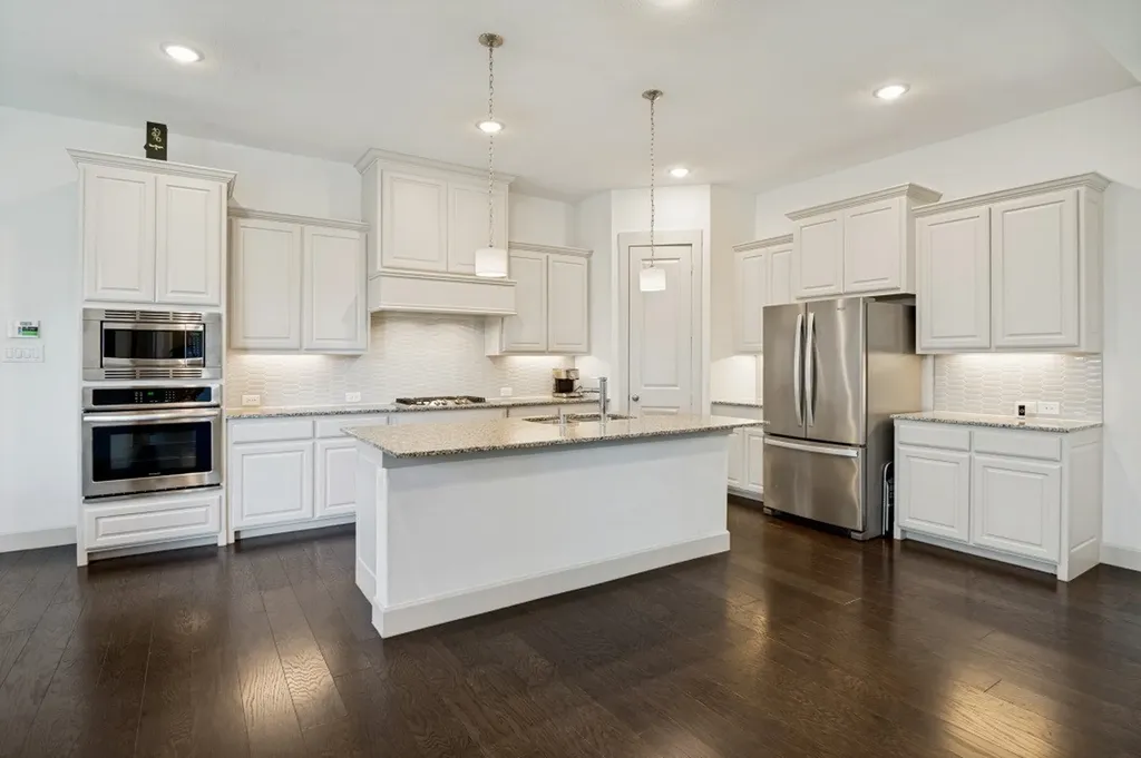 4861 Claire Lane Fairview TX 75069